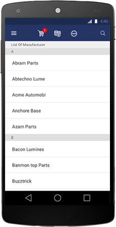 Brand's List